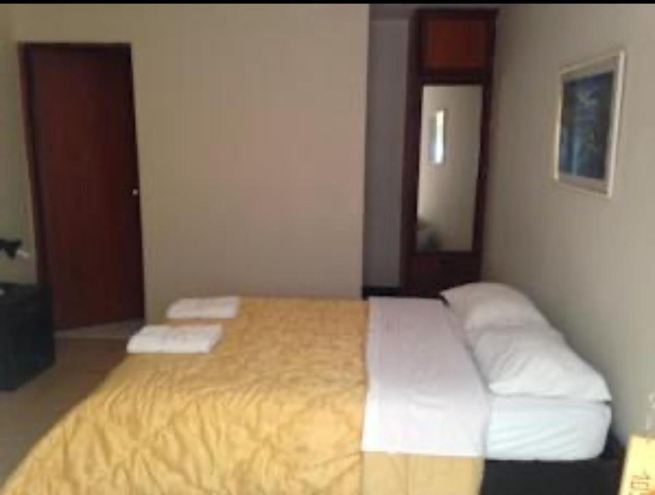 Casa rural Sol De Pacasmayo