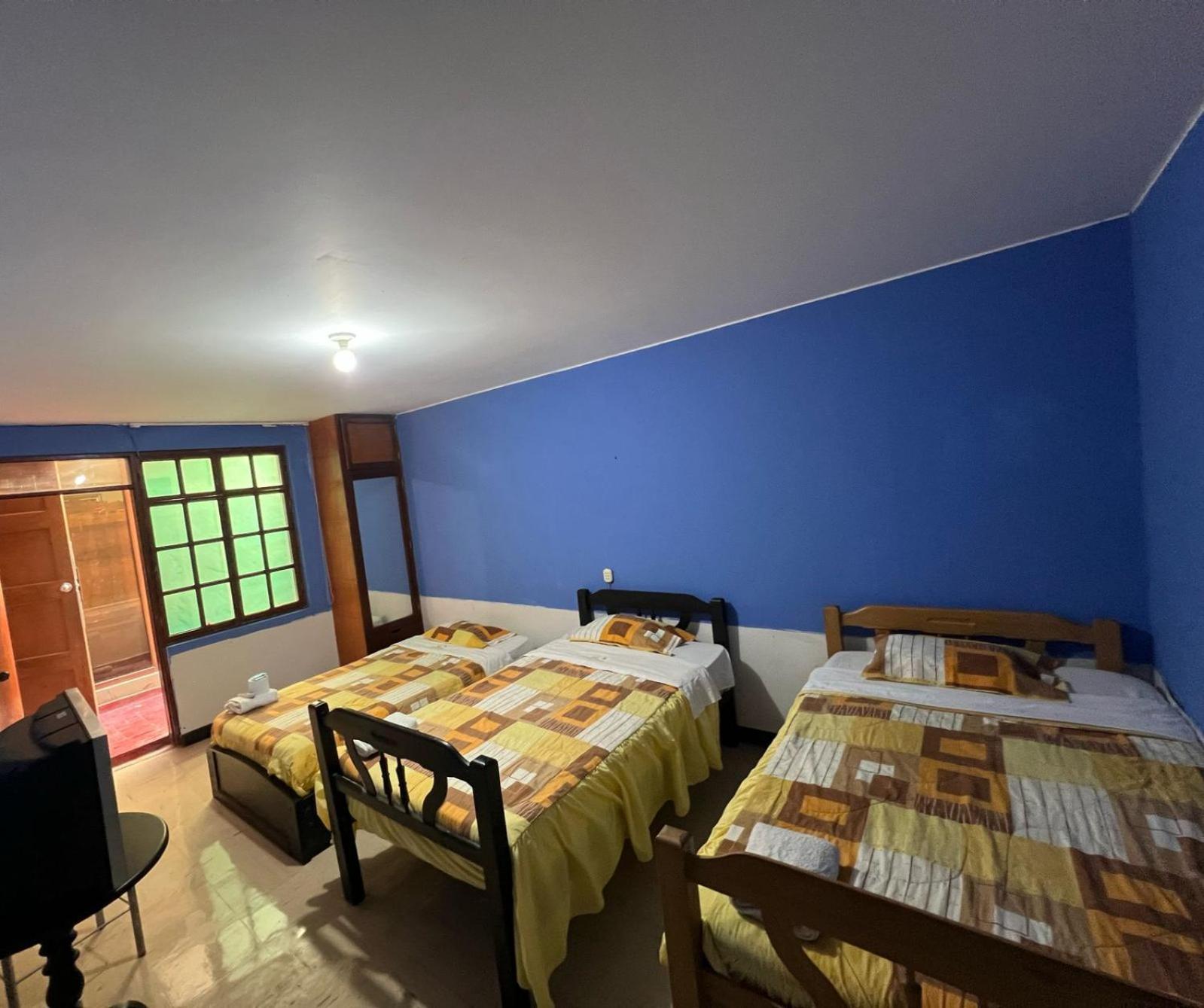 Sol De Casa rural *